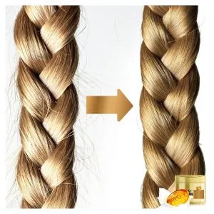 ماسک مو ریپیر اند کر پنتن 300 میلی لیتر 5 912Wu9LGl4L. SL1500