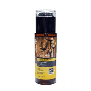 روغن مو آرگان 95% لایتنس ۱۰۰ میلی‌لیتر