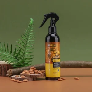 LEDORASHOP Lightness Argan Oil Hair Spray 3