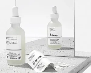مایع سرم پوست ضد چروک مولتی پپتید + اچ ای اوردینری 30 میلیلیتر 6 Ordinary Multi Peptide HA 7