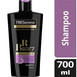 TRESemme Biotin Repair Shampoo 700ml 600x600 1