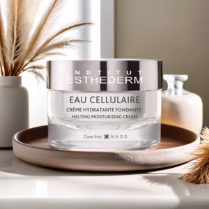 esthederm eau cellulaire melting moisturizing cream 50ml 3