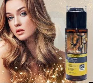 روغن مو آرگان 95% لایتنس ۱۰۰ میلیلیتر 5 images 15