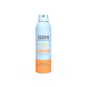 اسپری مایع ضد آفتاب فتو پروتکتور SPF 50 رنگ 34162 ایزدین ۲۵۰ میلی‌لیتر