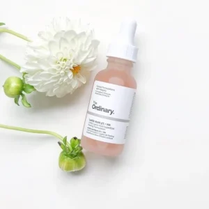 the ordinary lactic acid 5 face treatment serum body lotion 587344