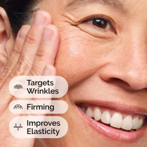 مایع سرم پوست ضد چروک مولتی پپتید + اچ ای اوردینری 30 میلیلیتر 5 the ordinary multi peptide ha anti aging serum.469669739
