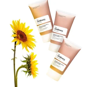 the ordinary sunscreen