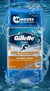 استیک ضد تعریق ژلی اسپورت ترایمپ 48 ساعته مردانه ژیلت 75 میلی لیتر 4 watermarked img 6670253260649923474