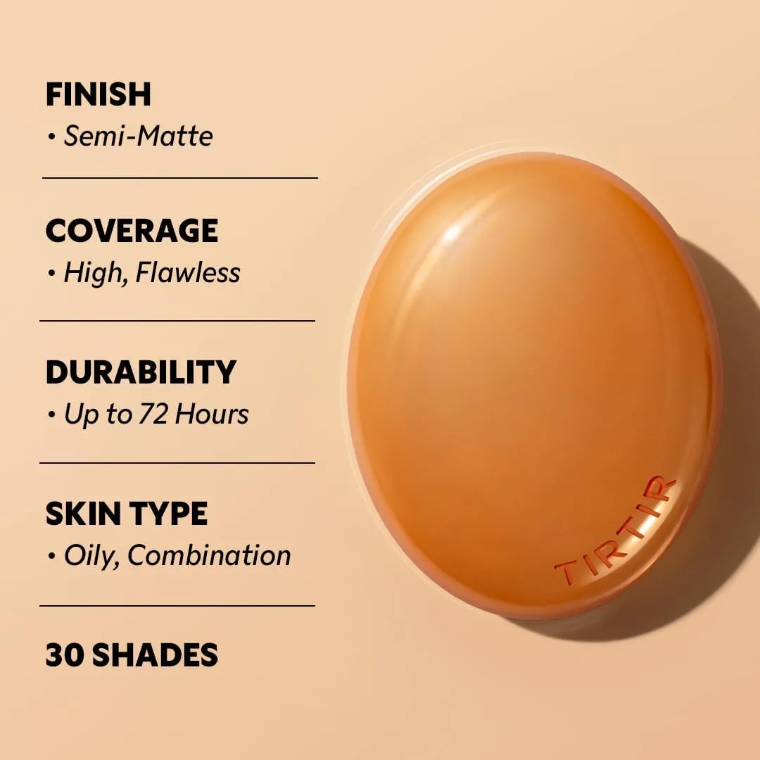کوشن نارنجی تیرتیر مدل Mask Fit AI Filter 18 گرم 2 کوشن نارنجی تیرتیر مدل Mask Fit AI Filter 18 گرم