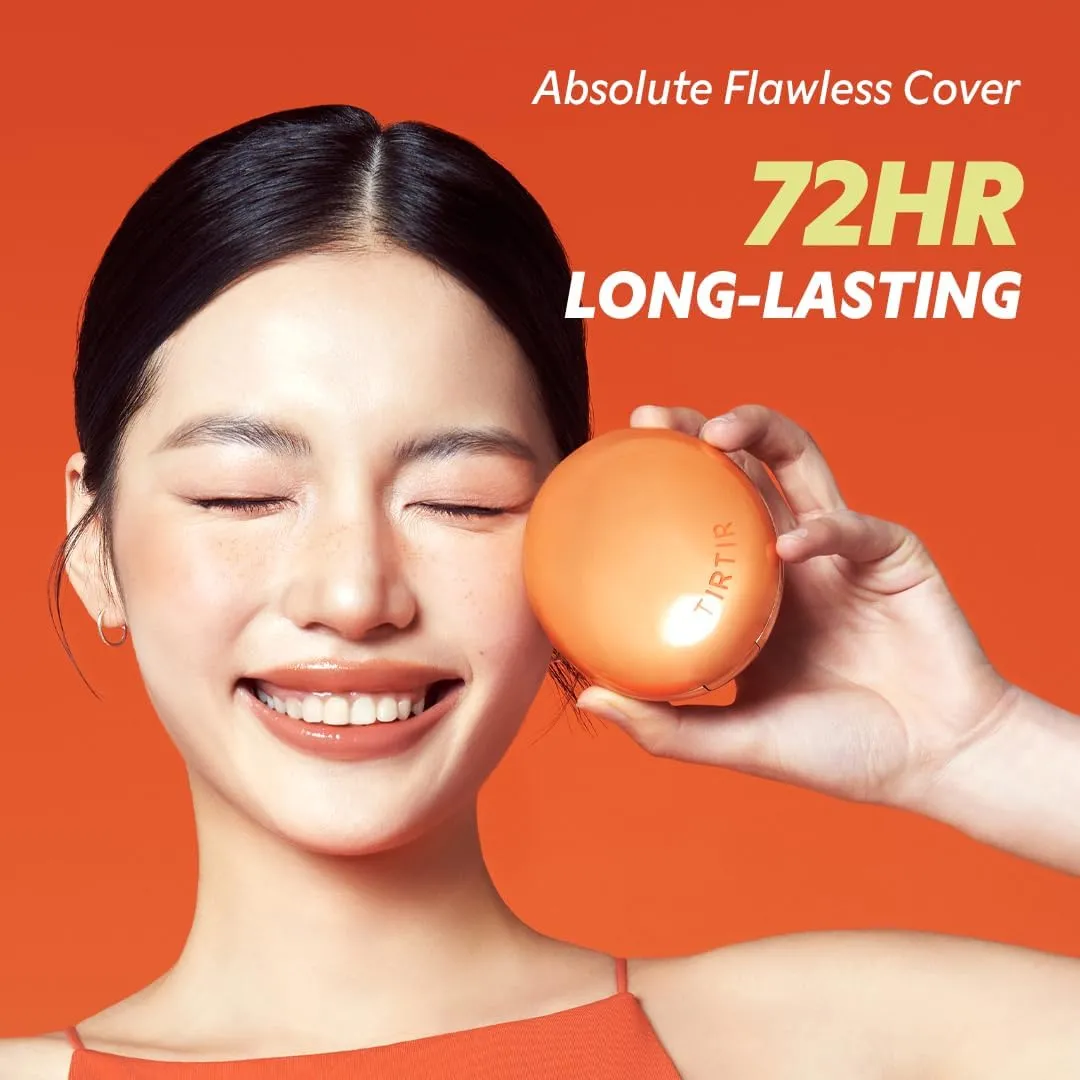 کوشن نارنجی تیرتیر مدل Mask Fit AI Filter 18 گرم 3 کوشن نارنجی تیرتیر مدل Mask Fit AI Filter 18 گرم
