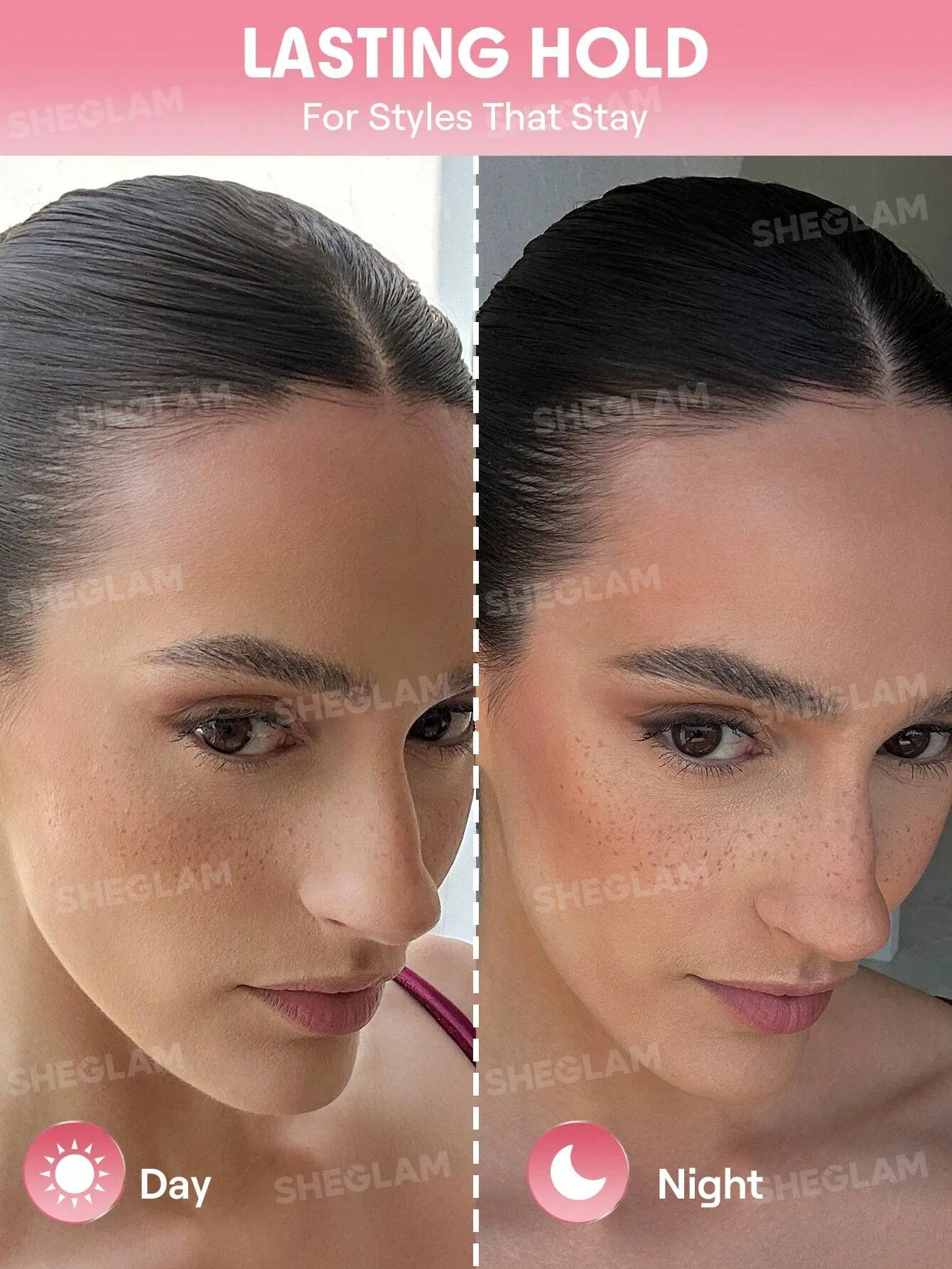 استیک حالت دهنده قوی مو شیگلم 30 گرم 5 استیک حالت دهنده قوی مو شیگلم 30 گرم