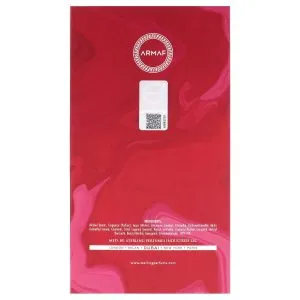 ادکلن یام یام ارماف 100 میلیلیتر 5 71wFpU5CiGL. SL1500