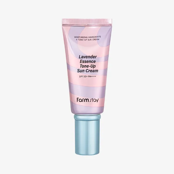 کرم ضد آفتاب لوندر اسنس تون آپ SPF 50 فارم استی ۶۰ گرم 1 کرم ضد آفتاب لوندر اسنس تون آپ SPF 50 فارم استی ۶۰ گرم