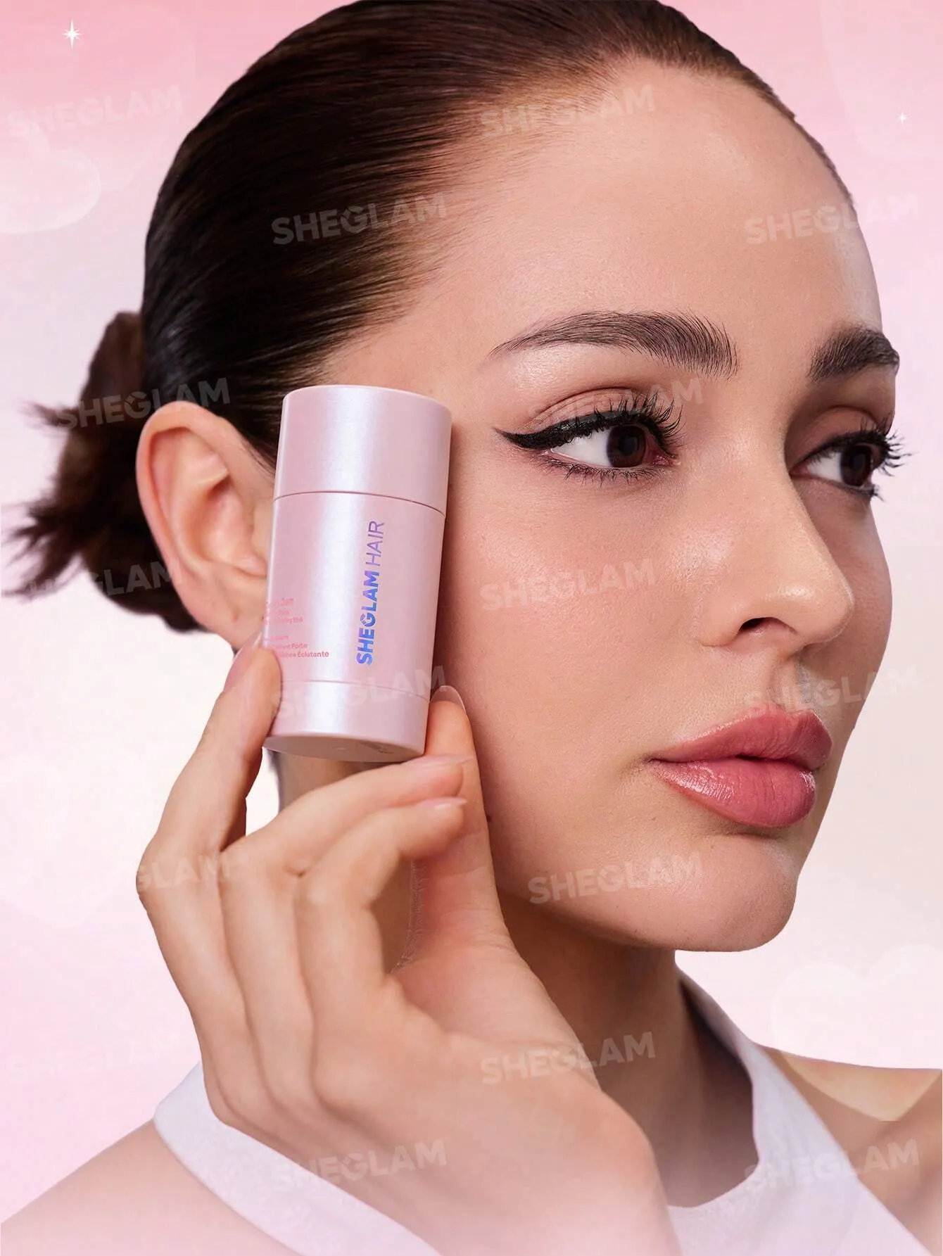 استیک حالت دهنده قوی مو شیگلم 30 گرم 3 استیک حالت دهنده قوی مو شیگلم 30 گرم