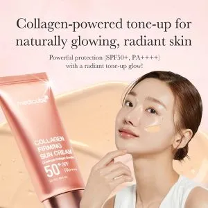 Medicube Collagen Firming Sun Cream 8