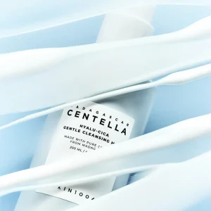 SKIN1004 MadagascarCentellaHyalu CicaGentleCleansingMilk Photo6