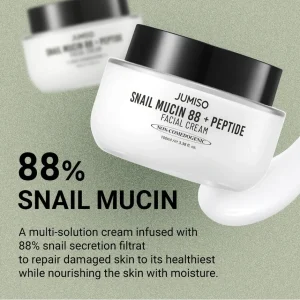 SNAIL SECRETION CONTENT