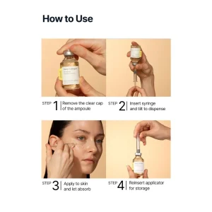 Sungboon Editor Deep Collagen Silk Peptide Intensive Lifting Ampoule 40ml 4 768x768 1