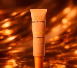 کرم دور چشم و صورت هویج برینگ گرین 30 میلی لیتر 7 size 500x500 Bring Green Carrot Vita Eye Cream and Face