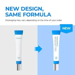 سرم ضد ریزش و تقویت کننده ریشه مو سی پوری Seapuri Scalpy Hair Serum 1