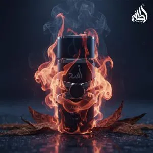 عطر اسد الکسیر لطافه 100 میلی لیتر 6 61JNQagcElL. AC SL1500