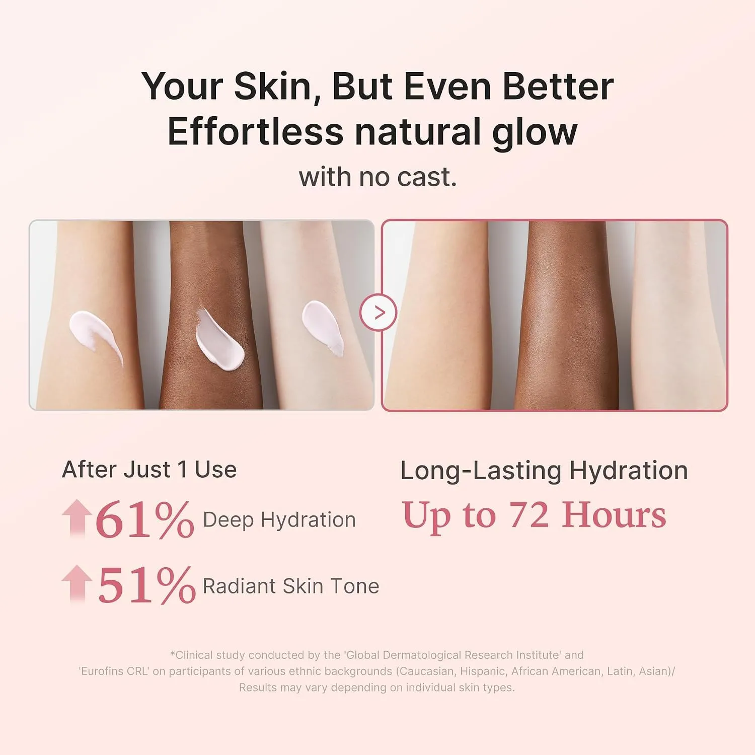 ضد آفتاب مدل Collagen Glow مدی کیوب 50 میلی لیتر 2 ضد آفتاب مدل Collagen Glow مدی کیوب 50 میلی لیتر